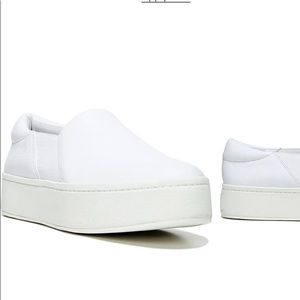 Vince Slip-On Sneaker